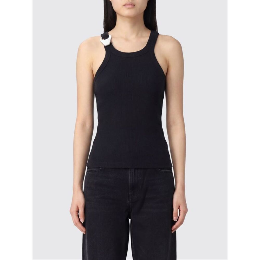 Pinko Top Woman Black